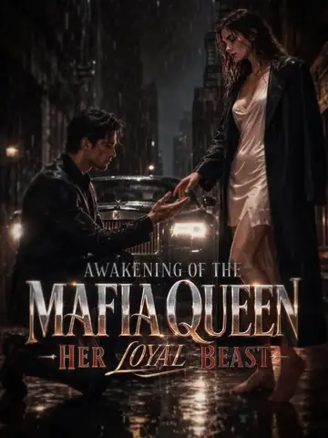 Awakening of the Mafia Queen Her Loyal Beast