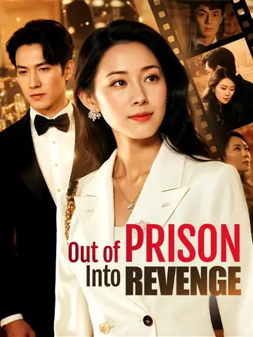 Out of Prison, Into Revenge(Dubbed)