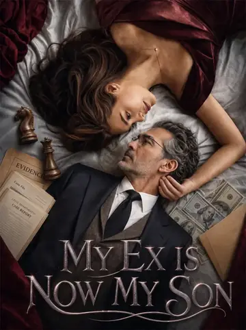 My Ex Is Now My Son