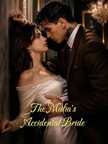 The Mafia's Accidental Bride