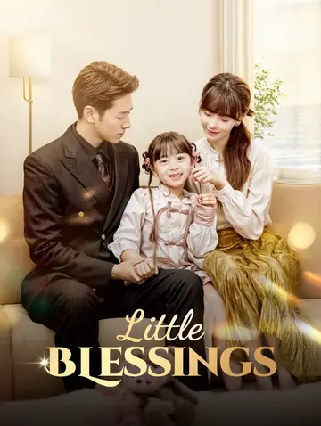 Little Blessings(Dubbed)