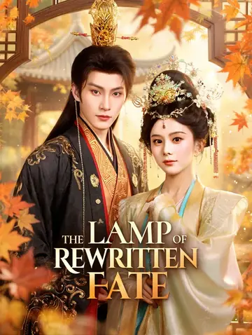 The Lamp of Rewritten Fate(Dubbed)
