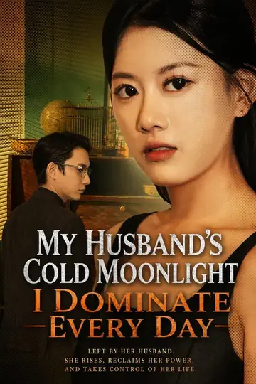My Husband’s White Moonlight Pretends to Be Crazy Every Day