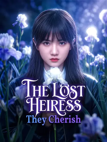 The Lost Heiress They Cherish(Dubbed)
