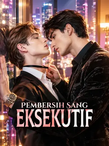 Pembersih Sang Eksekutif