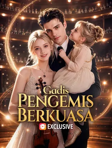 Gadis Pengemis Berkuasa