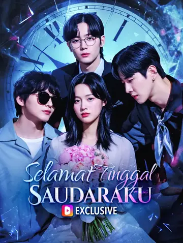 Selamat Tinggal, Saudaraku