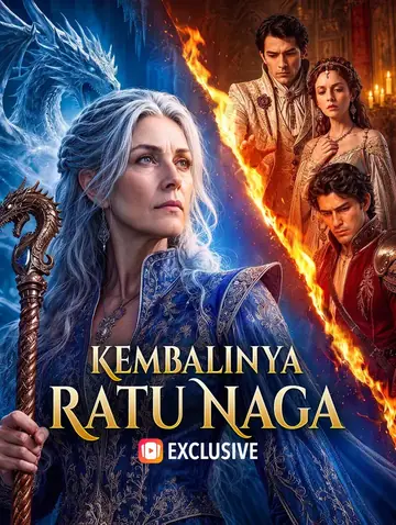 Kembalinya Ratu Naga