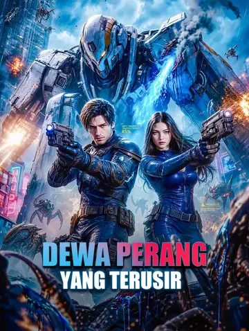 Dewa Perang yang Terusir