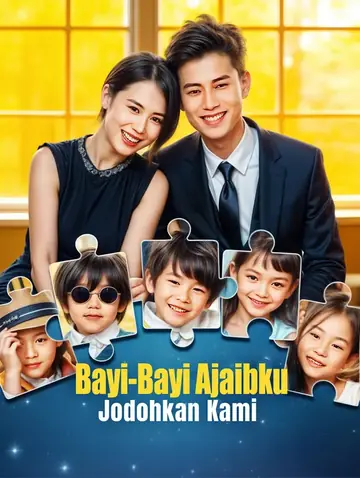Bayi-Bayi Ajaibku, Jodohkan Kami(Sulih Suara)