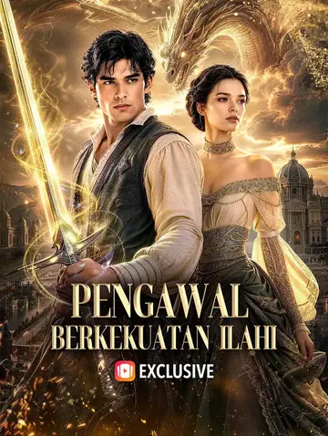 Pengawal Berkekuatan Ilahi