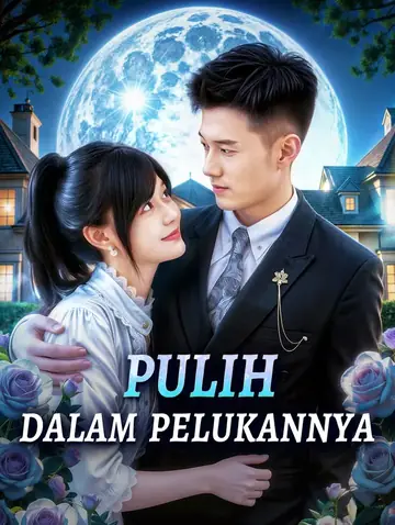 Pulih dalam Pelukannya(Sulih Suara)