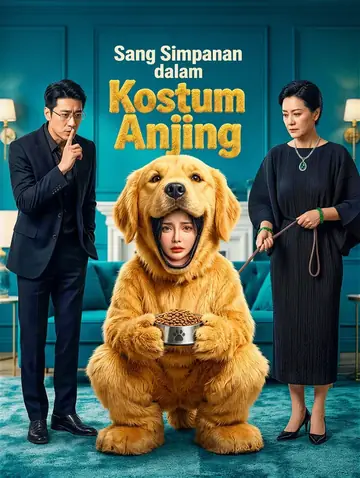 Sang Simpanan dalam Kostum Anjing(Sulih Suara)