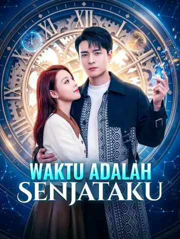 Waktu Adalah Senjataku(Sulih Suara)