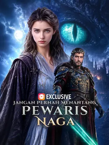 Jangan Pernah Menantang Pewaris Naga