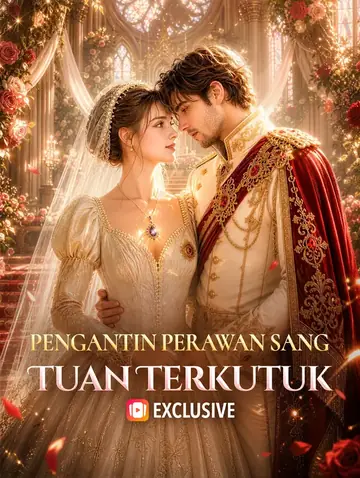 Pengantin Perawan Sang Tuan Terkutuk