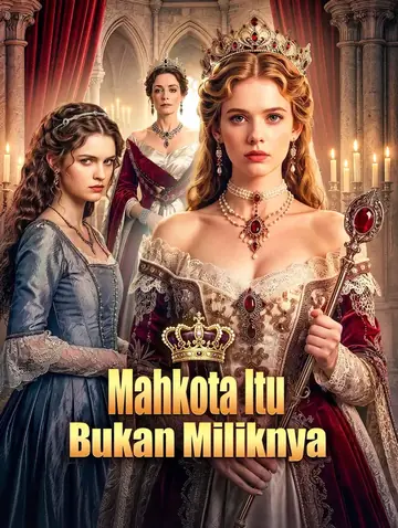 Mahkota Itu Bukan Miliknya