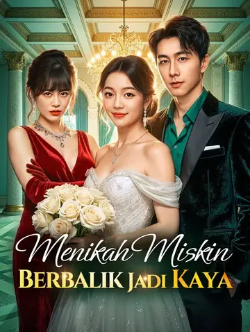 Menikah Miskin, Berbalik Jadi Kaya(Sulih Suara)