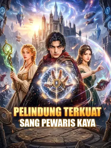 Pelindung Terkuat Sang Pewaris Kaya