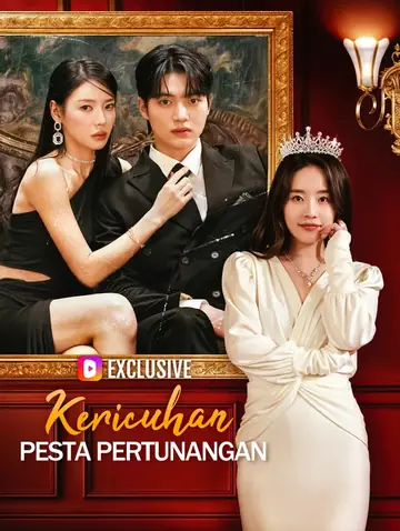 Kericuhan Pesta Pertunangan