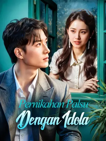 Pernikahan Palsu dengan Idola(Sulih Suara)