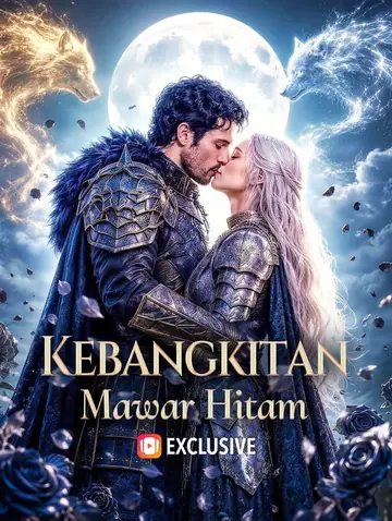 Kebangkitan Mawar Hitam