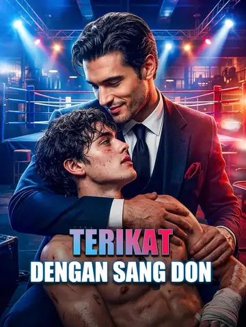 Terikat dengan Sang Don