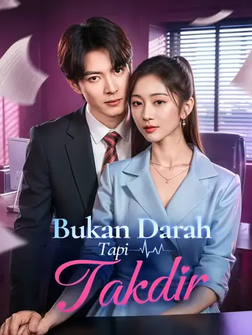 Bukan Darah, Tapi Takdir(Sulih Suara)