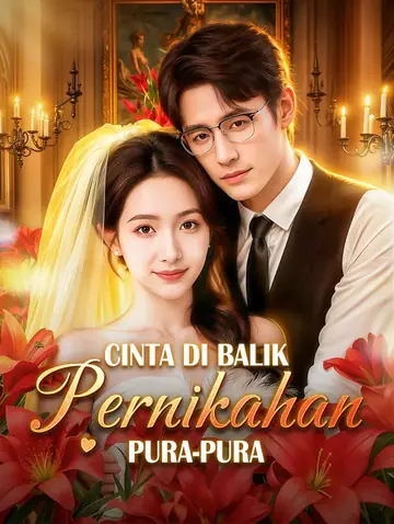 Cinta di Balik Pernikahan Pura-Pura(Sulih Suara)