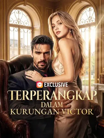 Terperangkap dalam Kurungan Victor