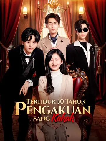 Tertidur 30 Tahun: Pengakuan Sang Kakak