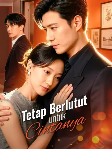 Tetap Berlutut untuk Cintanya