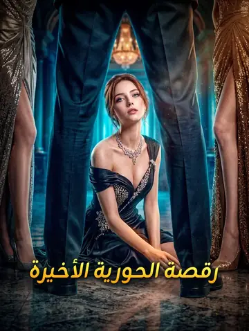 رقصة الحورية الأخيرة