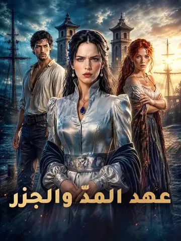 عهد المدّ والجزر
