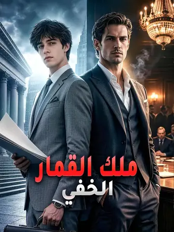 ملك القمار الخفي
