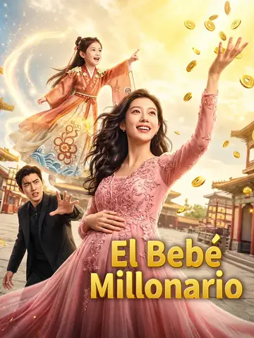 El Bebé Millonario