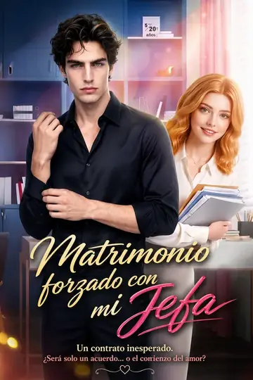 Matrimonio forzado con mi jefe