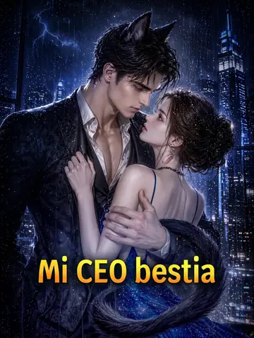 Mi CEO bestia