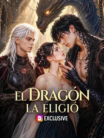 El Dragón la Eligió(Doblado)