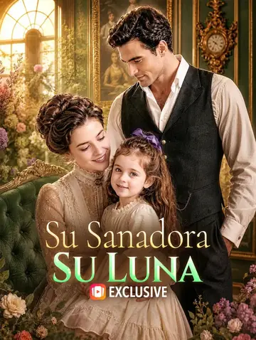 Su Sanadora, Su Luna(Doblado)