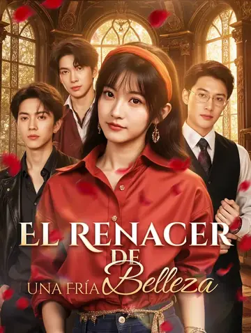 El Renacer de una Fría Belleza(Doblado)
