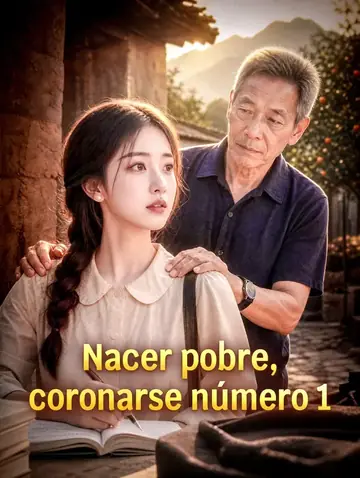 Nacer pobre, coronarse número 1
