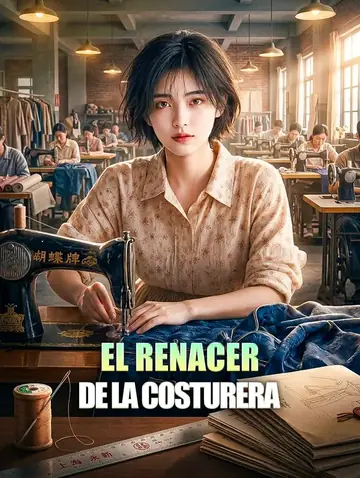 El renacer de la costurera