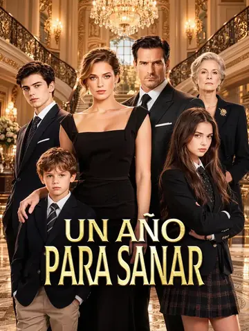Un Año para Sanar