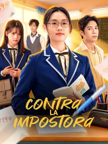 Contra la Impostora(Doblado)