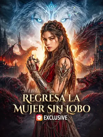 Regresa la Mujer Sin Lobo