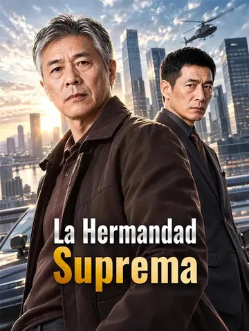 La Hermandad Suprema