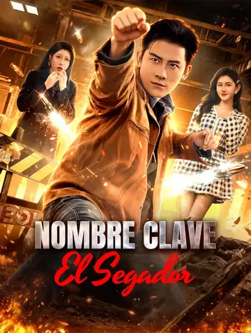 Nombre Clave: El Segador