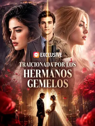 Traicionada por los Hermanos Gemelos(Doblado)