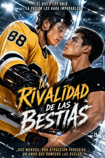 Pista de bestias